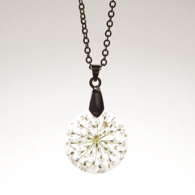 Pendentif Lise
