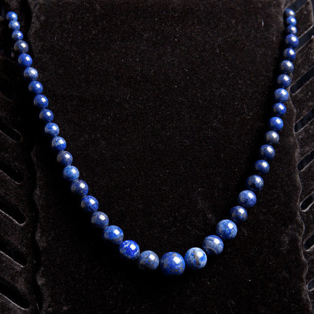 Collier suite (7 modèles)