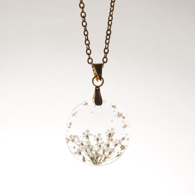 Pendentif Albane