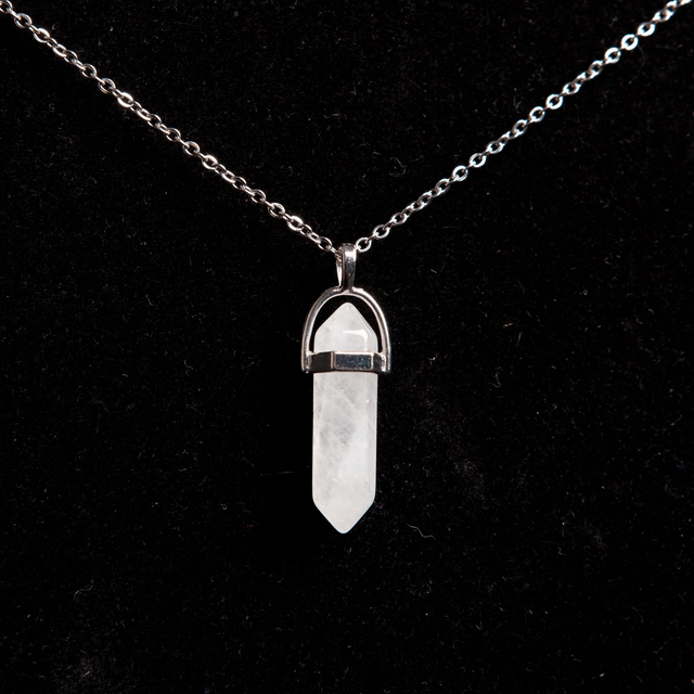 Pendentif pendule (4 modèles)