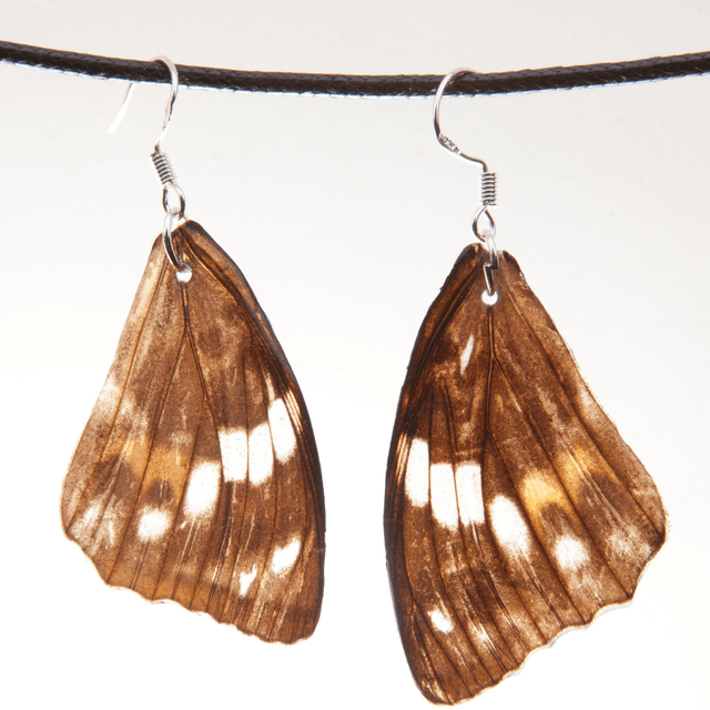 Boucles d'oreilles Mila