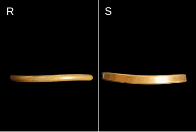 Bracelet cuivre (2 modèles)