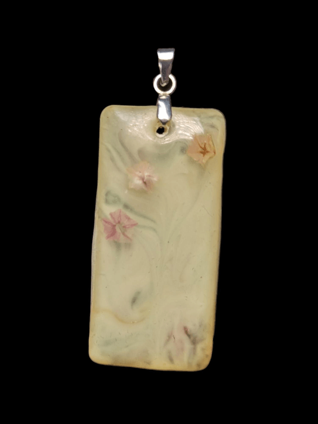 Pendentif fanie