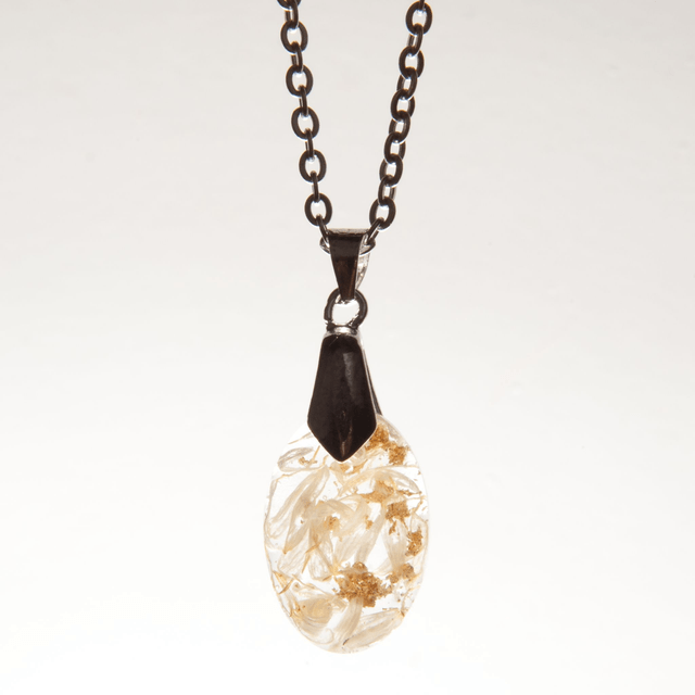 Pendentif Romane