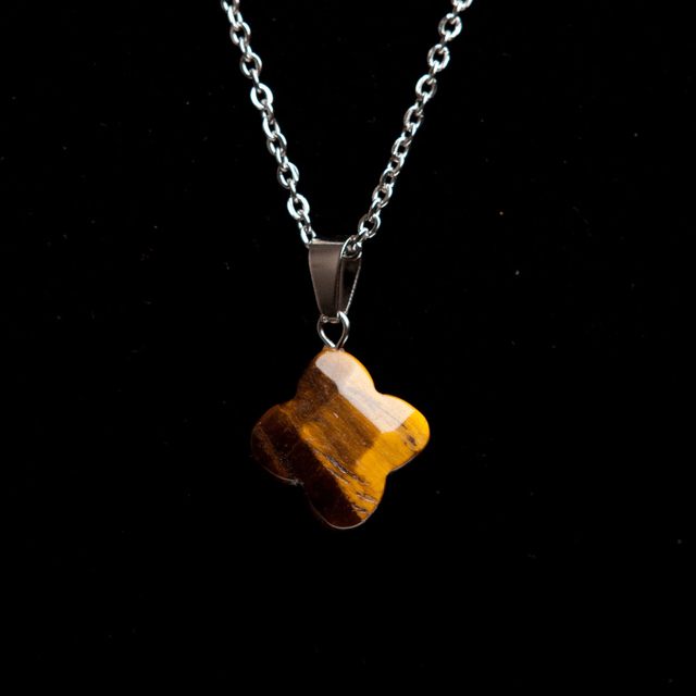 Pendentif fleur (6 modèles)