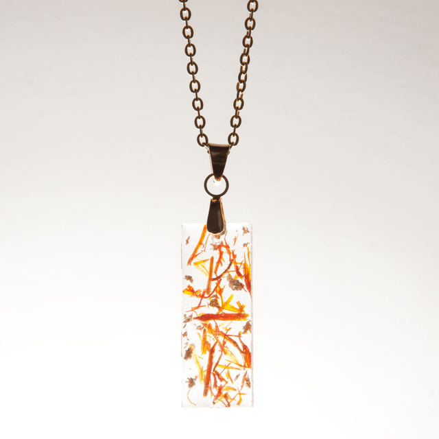 Pendentif Ella
