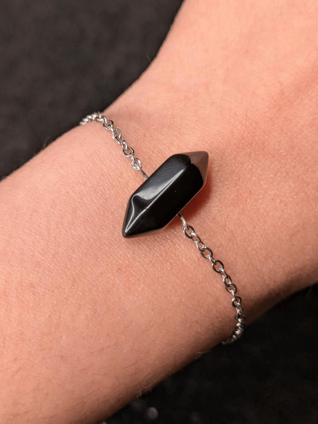 Bracelet biterminé (5 modèles)