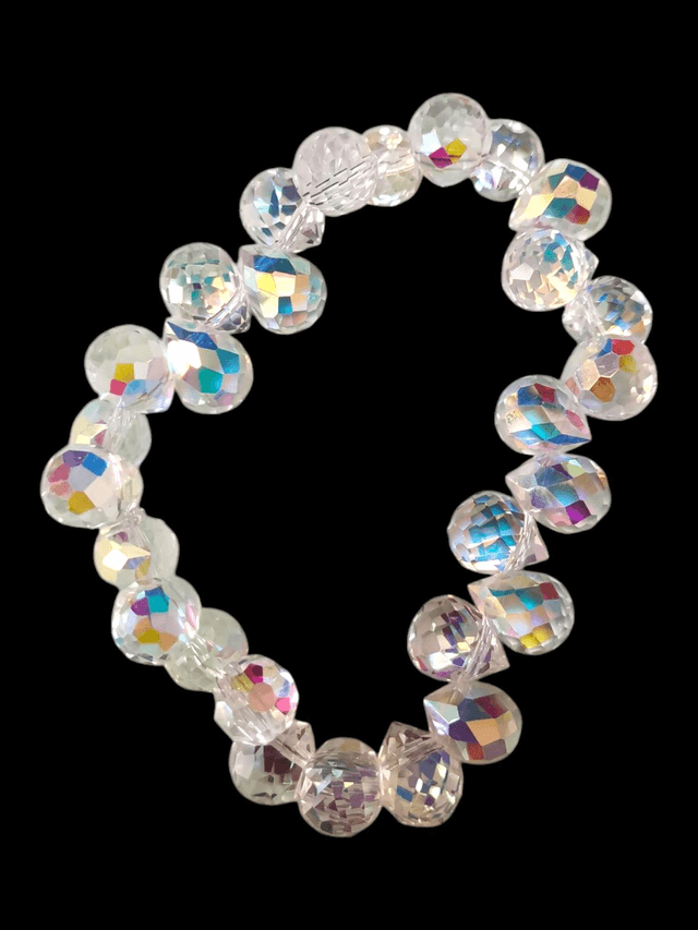 Bracelet prisme 