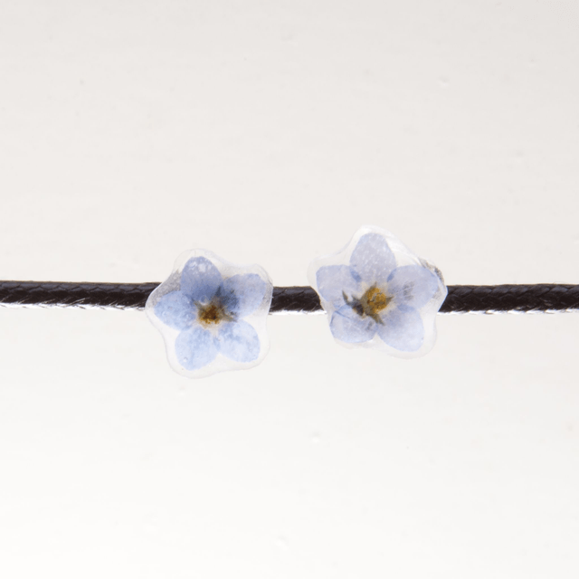 Boucles d'oreilles Olivia