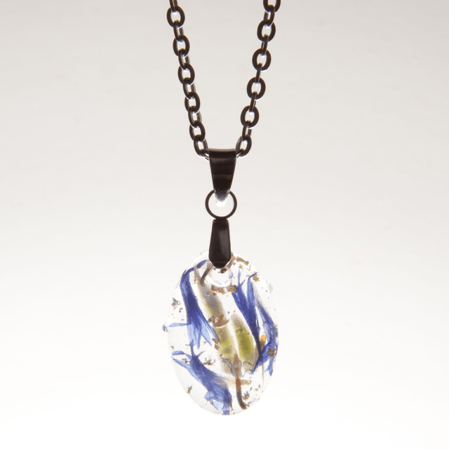 Pendentif Giulia
