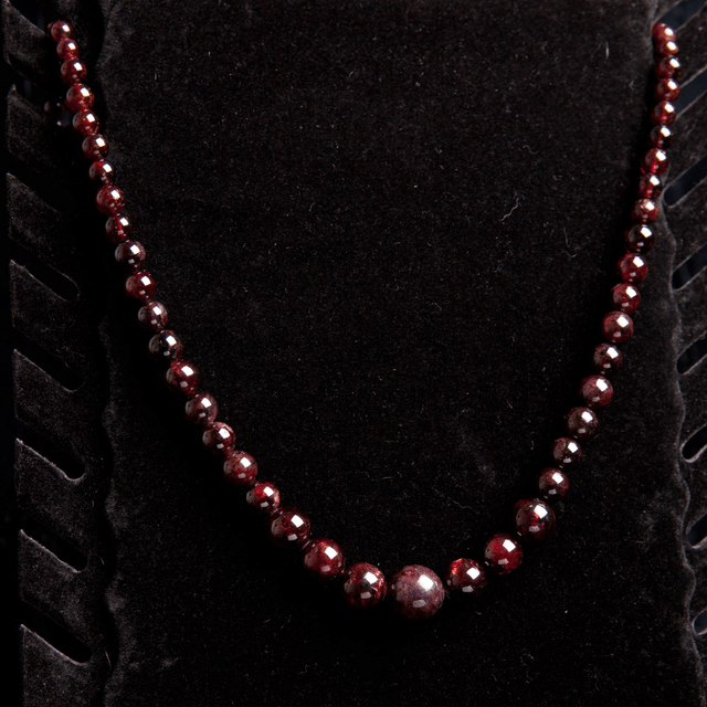 Collier suite (7 modèles)