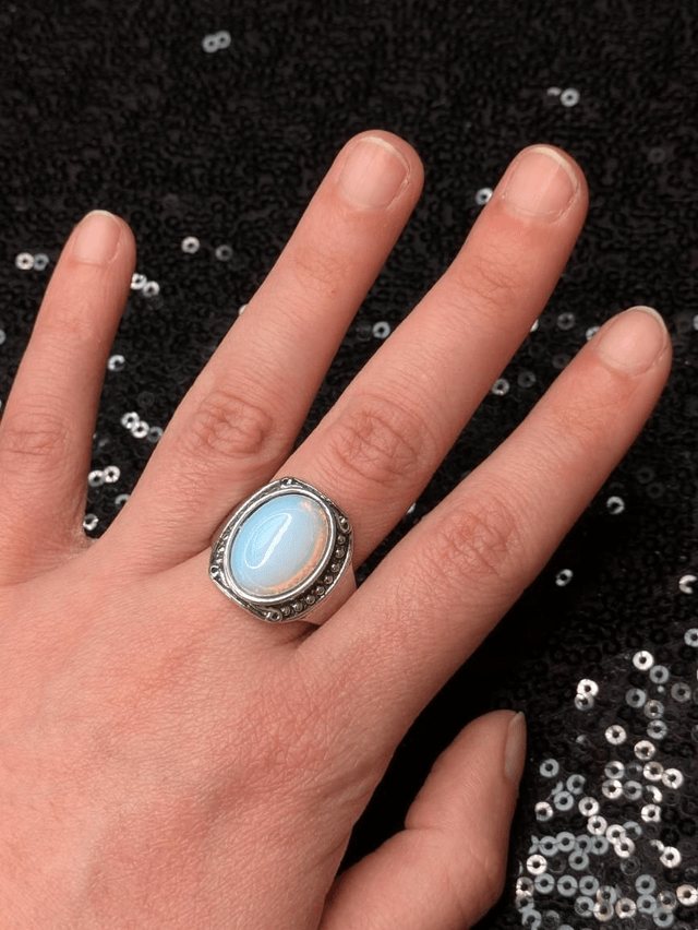 Bague chevalière (7 modèles)