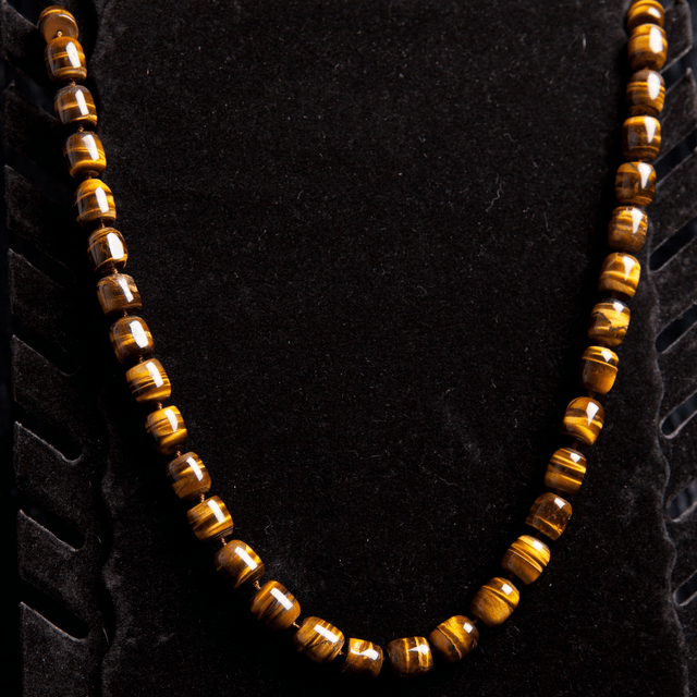 Collier suite (7 modèles)
