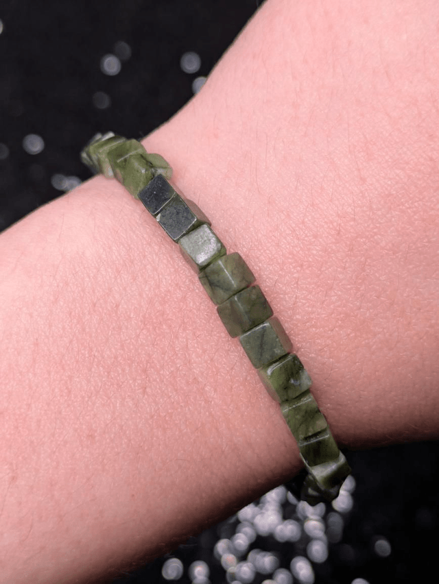 Bracelet jade 