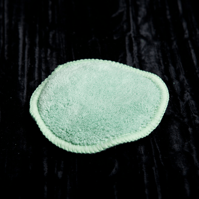 Disque démaquillant (2 modèles)