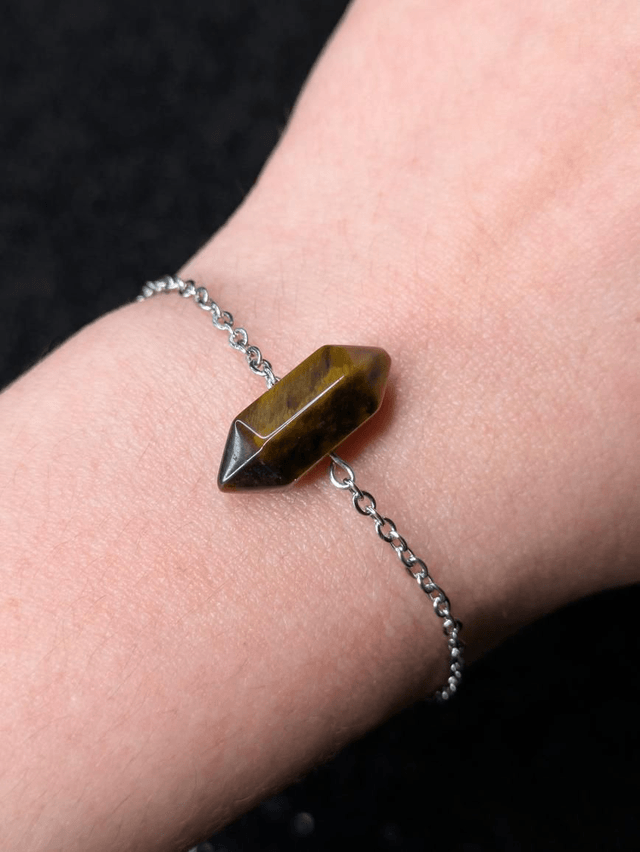 Bracelet biterminé (5 modèles)