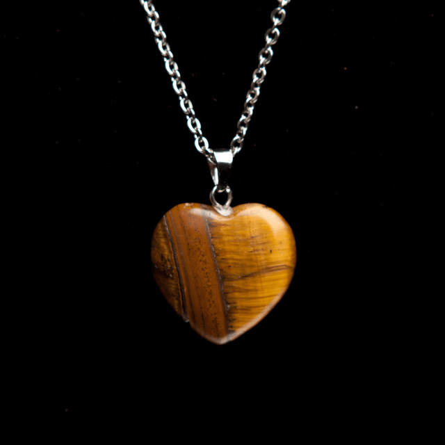 Pendentif coeur  (2 modèles)