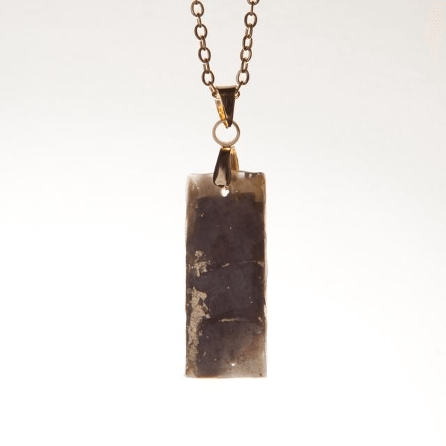 Pendentif Assia