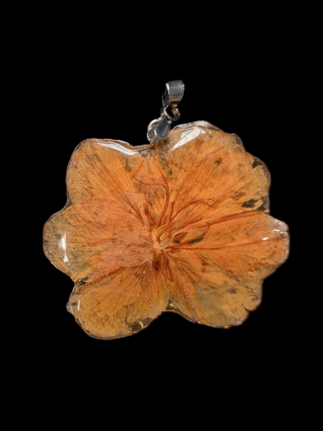 Pendentif Lina