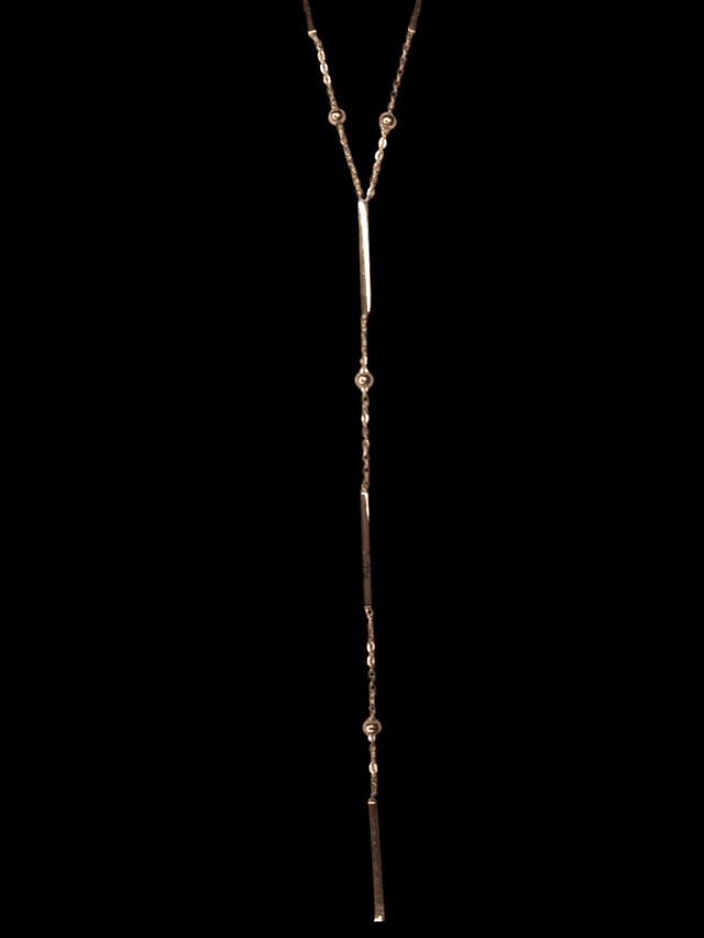 Collier liner