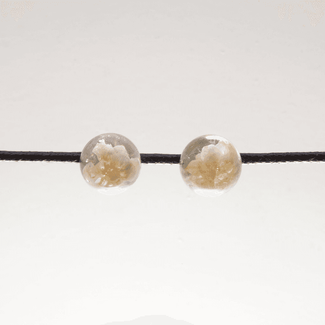 Boucles d&#039;oreilles Victoire