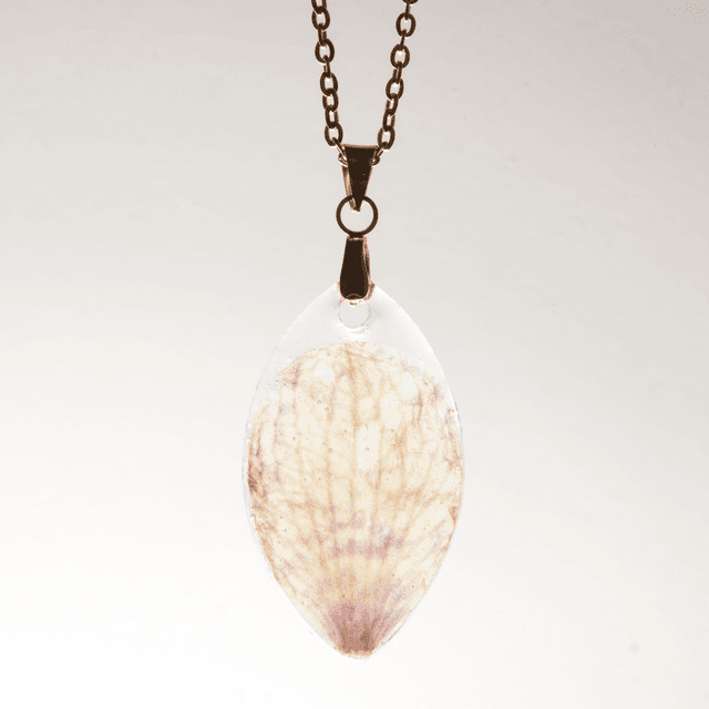 Pendentif Manon