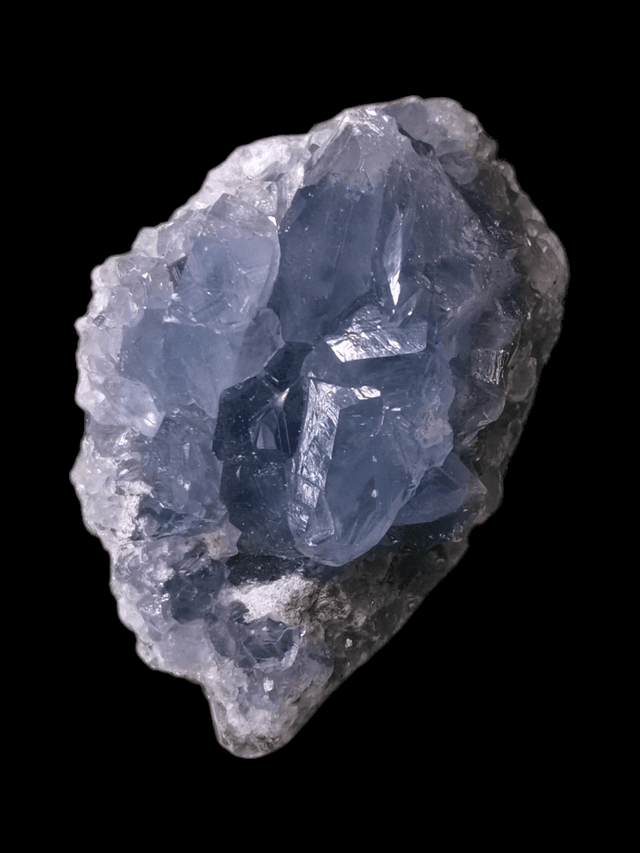 Celestine