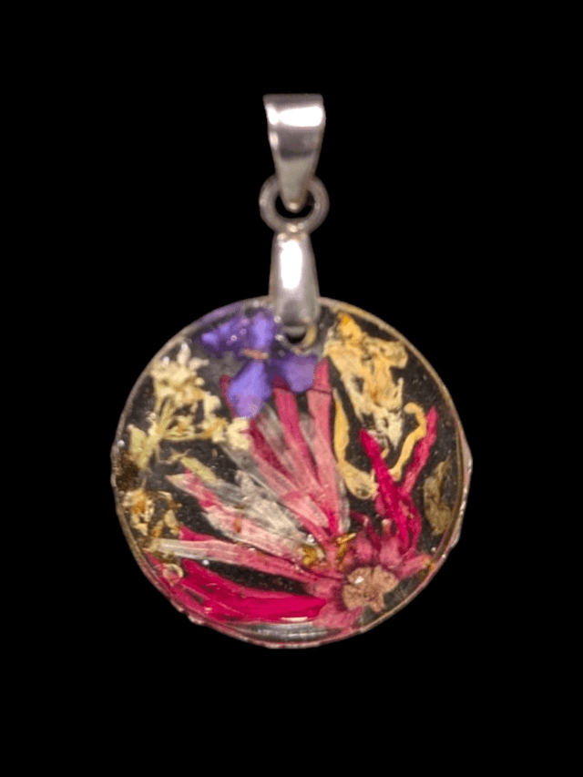 Pendentif Maria