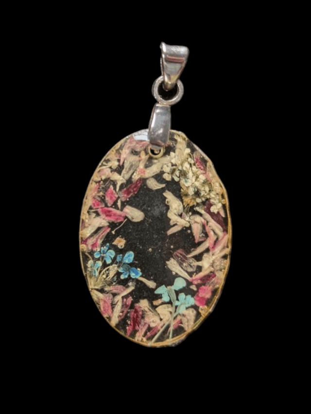 Pendentif Émilia 