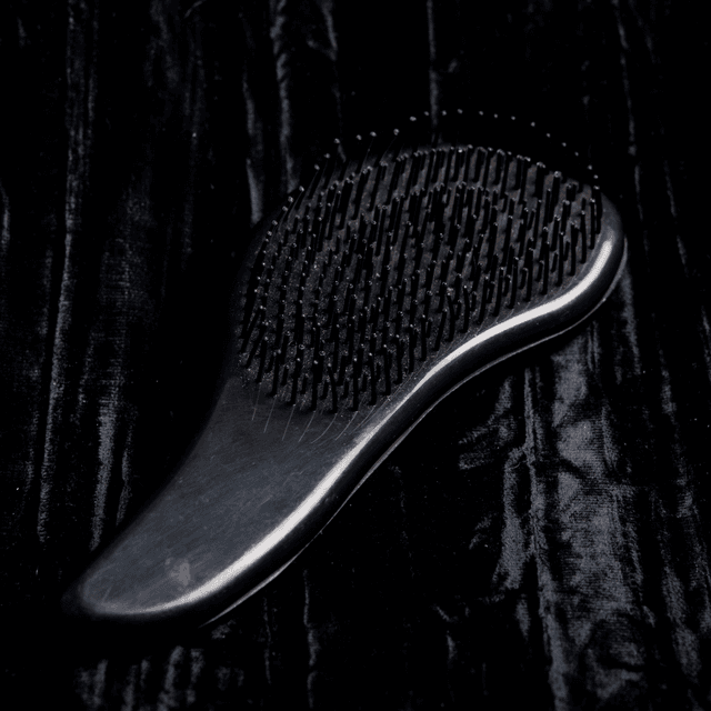 Brosse démêlante