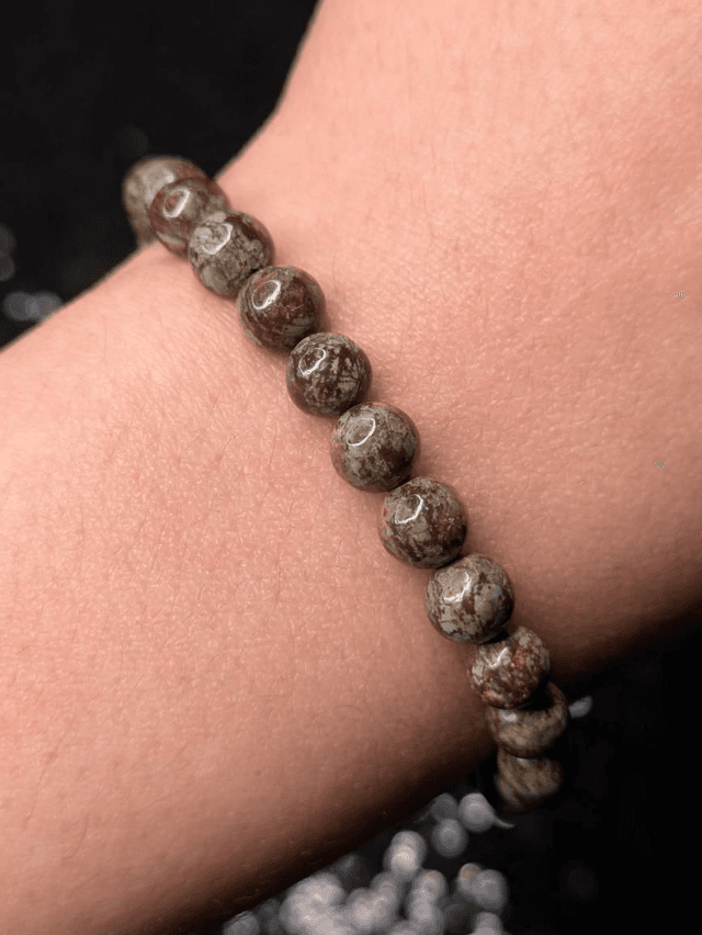Bracelet café