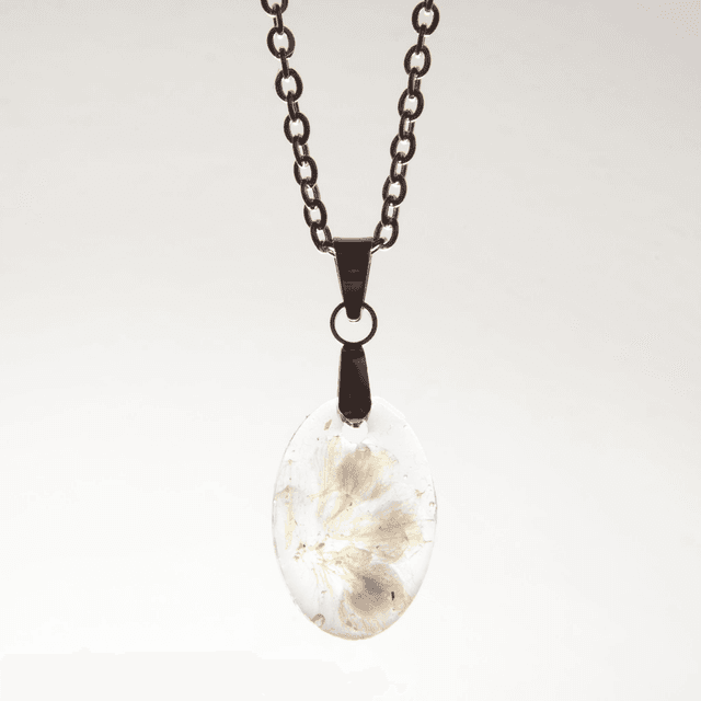 Pendentif Lyana