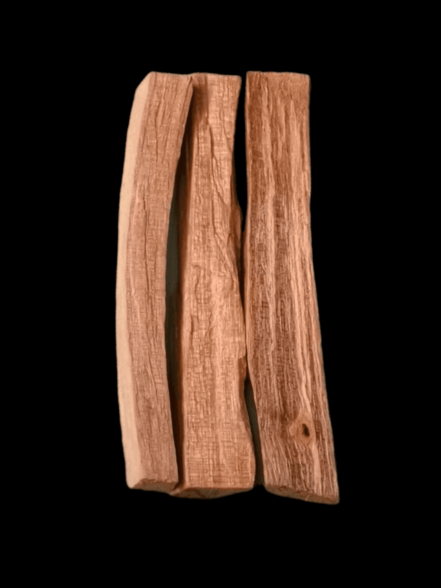 Bois Palo Santo
