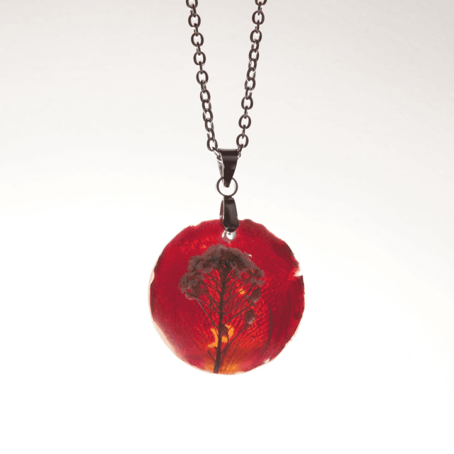 Pendentif Emy
