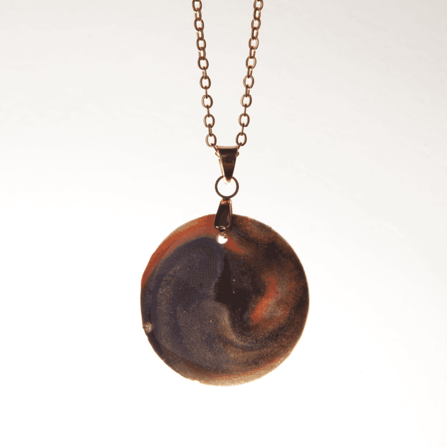 Pendentif Alice