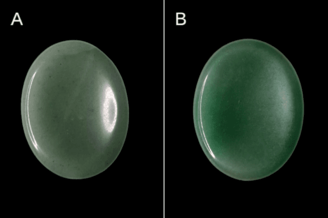 Pierre de souci aventurine 