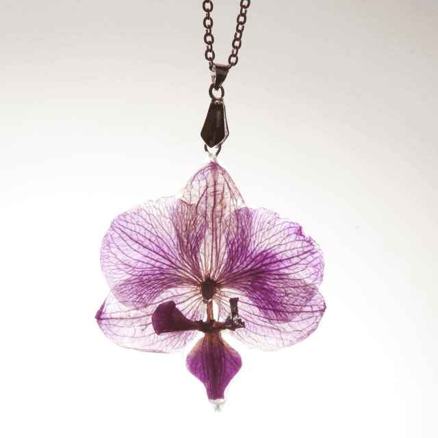 Pendentif Julia