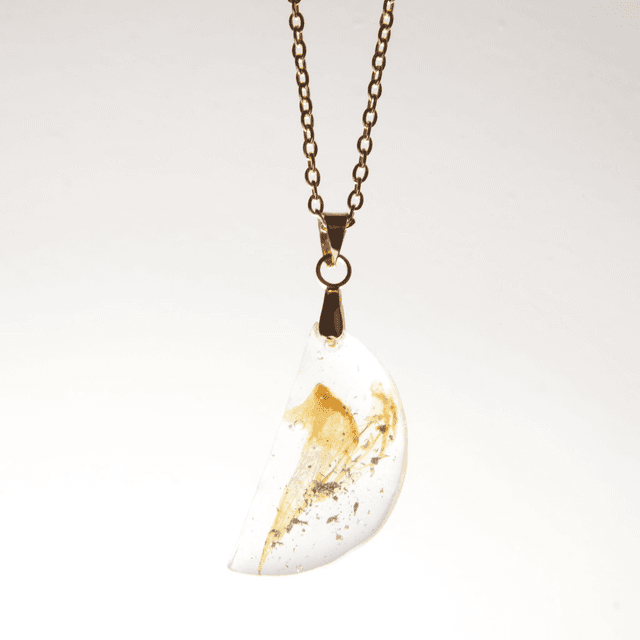 Pendentif Aya