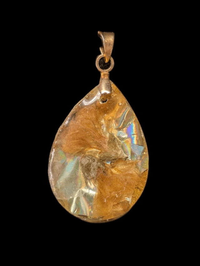 Pendentif Clémence