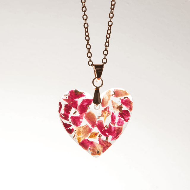 Pendentif Apolline