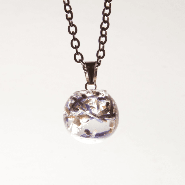 Pendentif Sofia