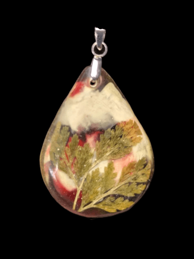 Pendentif Véronique 