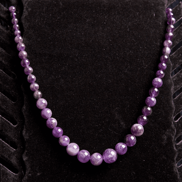 Collier suite (7 modèles)