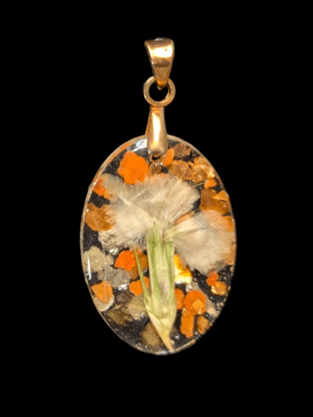 Pendentif Louna