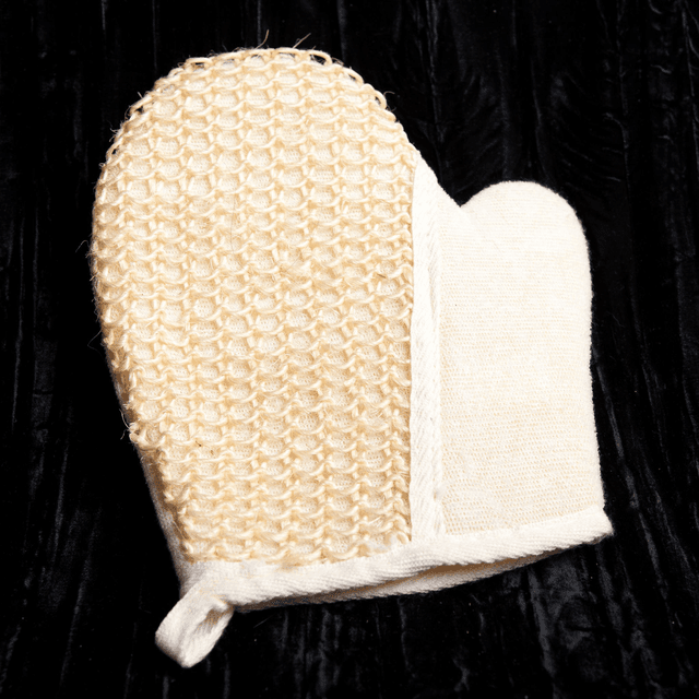 Gant luffa