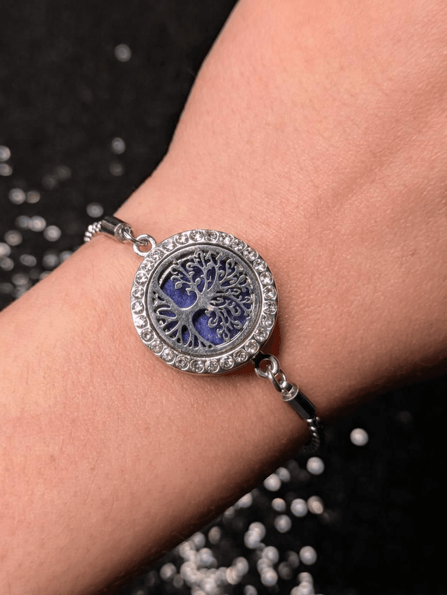 Bracelet arbre de vie 