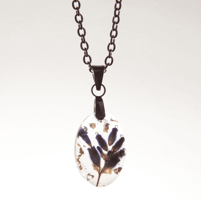Pendentif Alya