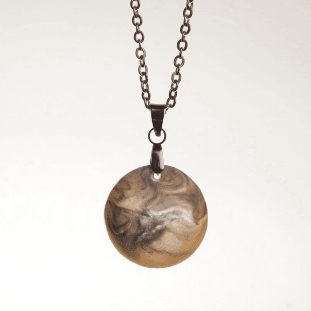 Pendentif Lucie