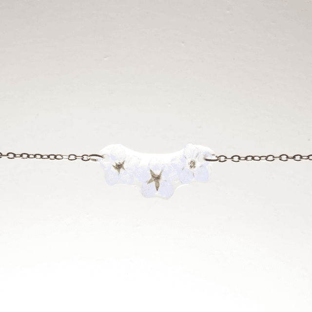 Bracelet Agathe