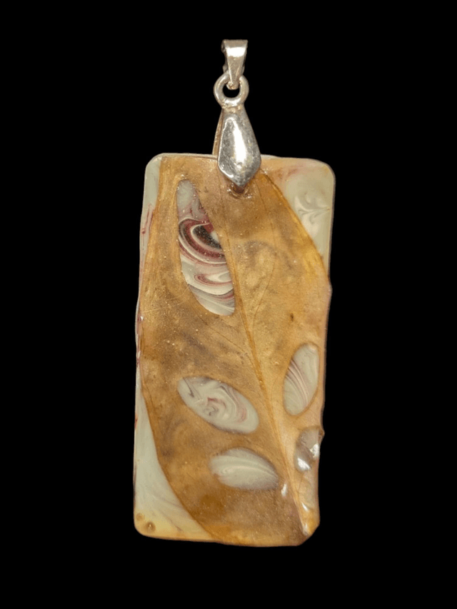 Pendentif Monsters 